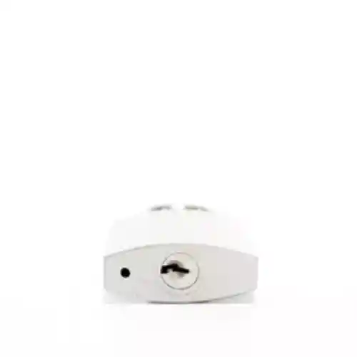 Candado 50mm Plata Fanal