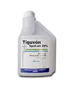 Tiguvon Spot On X 500 Ml