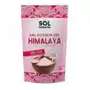 Sal Del Himalaya Molida X 500g