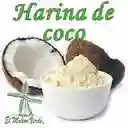 Harina De Coco X 500g