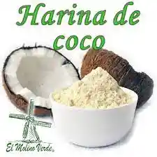 Harina De Coco X 500g