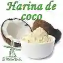 Harina De Coco X 250