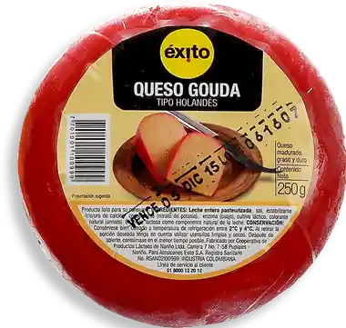  Exito Semimaduros 
