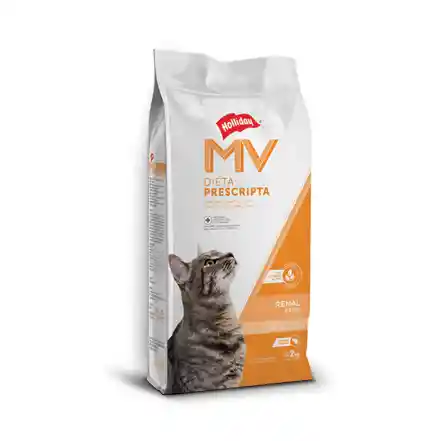 Mv Gato Renal 2kg