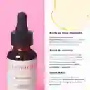 Aceite Rosa Mosqueta