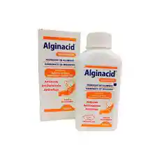 Alginacid Suspension 360 Ml