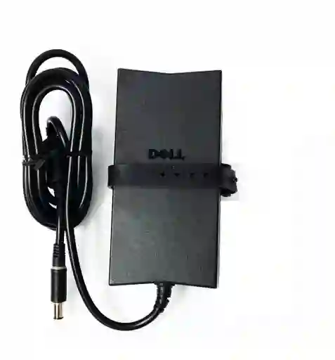 Cargador Dell Original 130 W 19.5v 6.7a