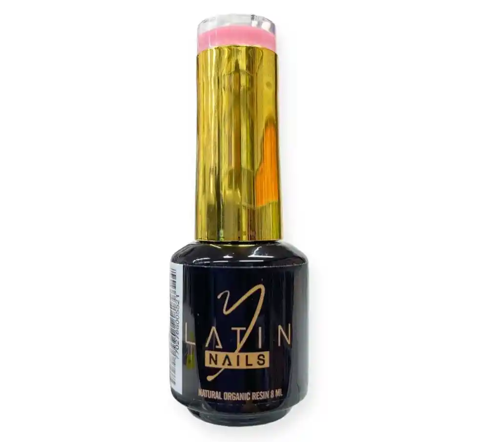 Esmalte Semipermanente Latin Nails X 8ml - B23