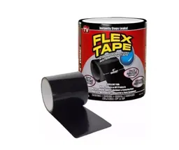 Cinta Filtraciones Flex Tape