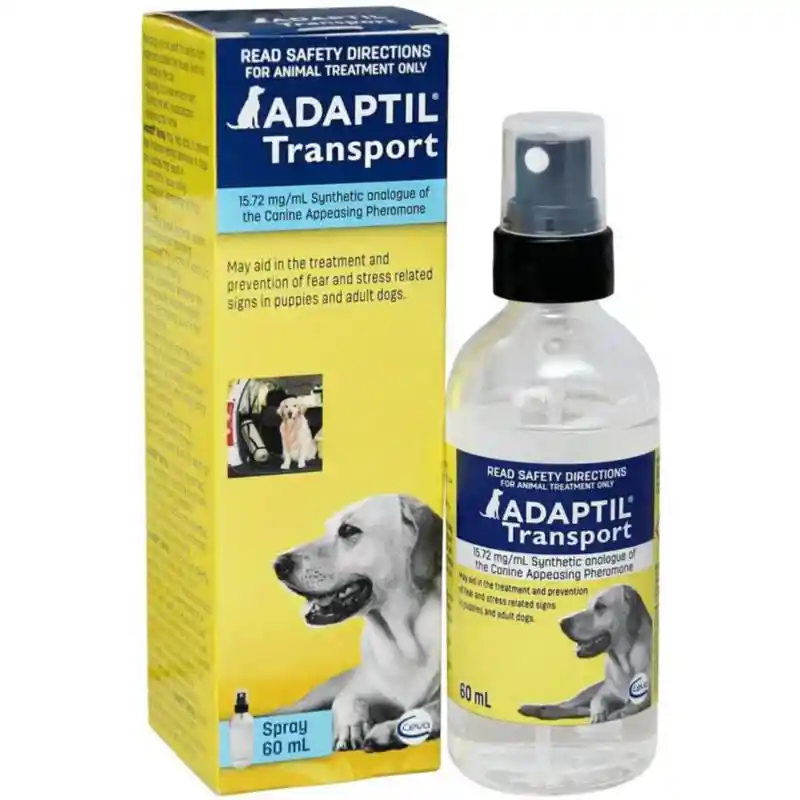 Adaptil Spray 60 Ml