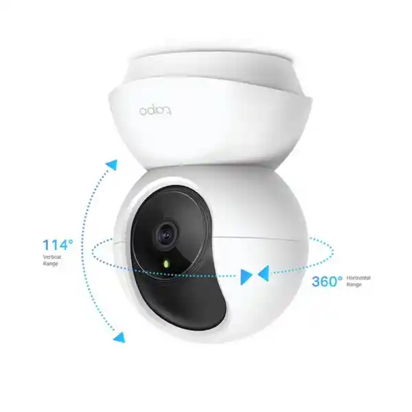 Camara Tp Link Tapo C200