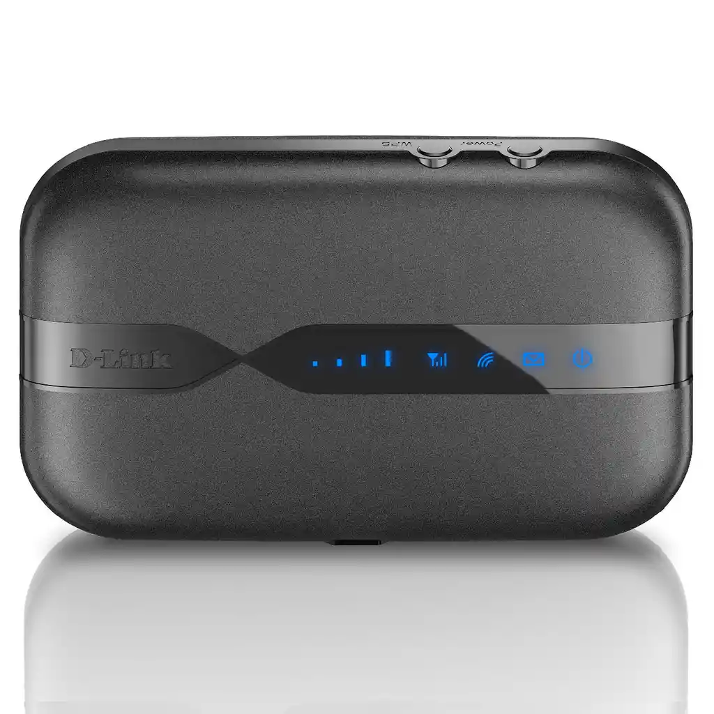 Módem Router 4g Lte Wifi Dwr-932c Portátil