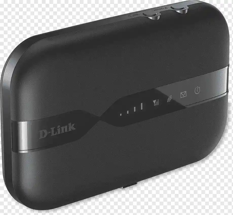 Módem Router 4g Lte Wifi Dwr-932c Portátil