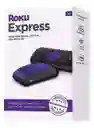 Roku Express 3960xb