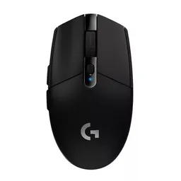 Mouse Gamer Inalámbrico Logitech Serie G Lightspeed G305