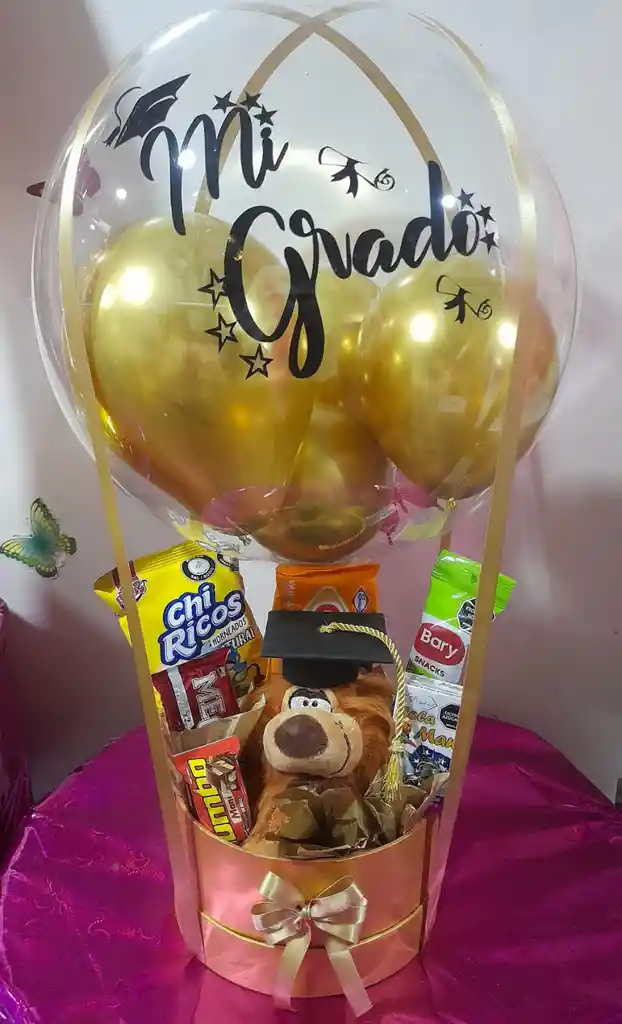 Ancheta De Grado
