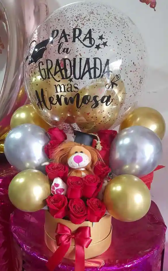 Ancheta Graduada