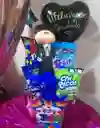 Ancheta Graduada