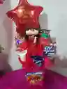 Ancheta Graduada