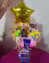 Ancheta Graduada