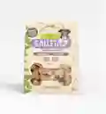 Galletas Cordero Y Perejil Snack Para Perros Dowolf