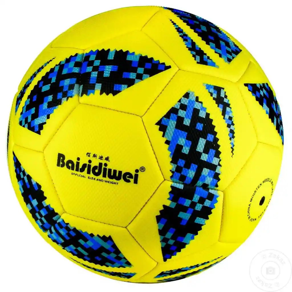 Balón Futbol Baisidiwei