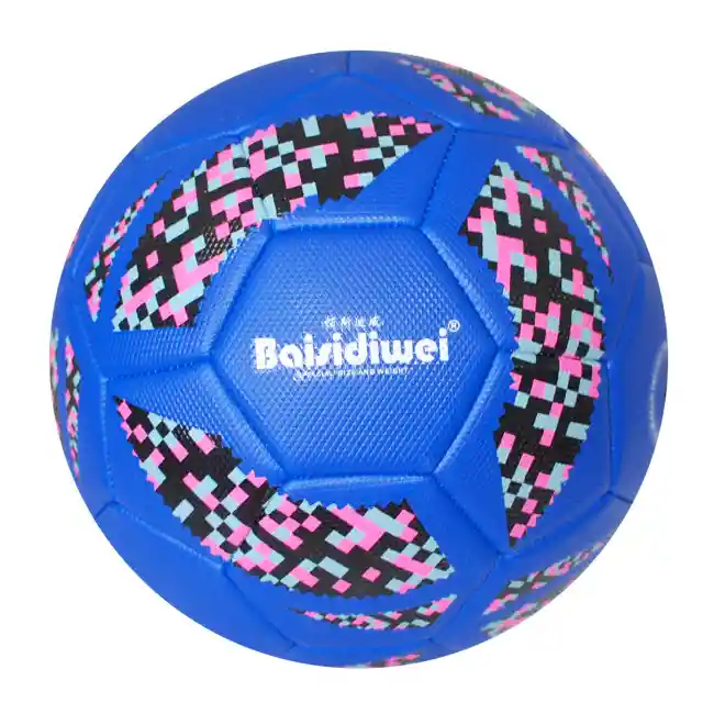 Balón Futbol Baisidiwei