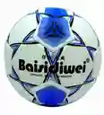 Balón Futbol Baisidiwei