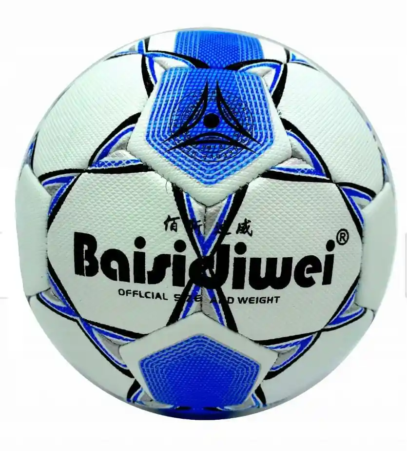 Balón Futbol Baisidiwei