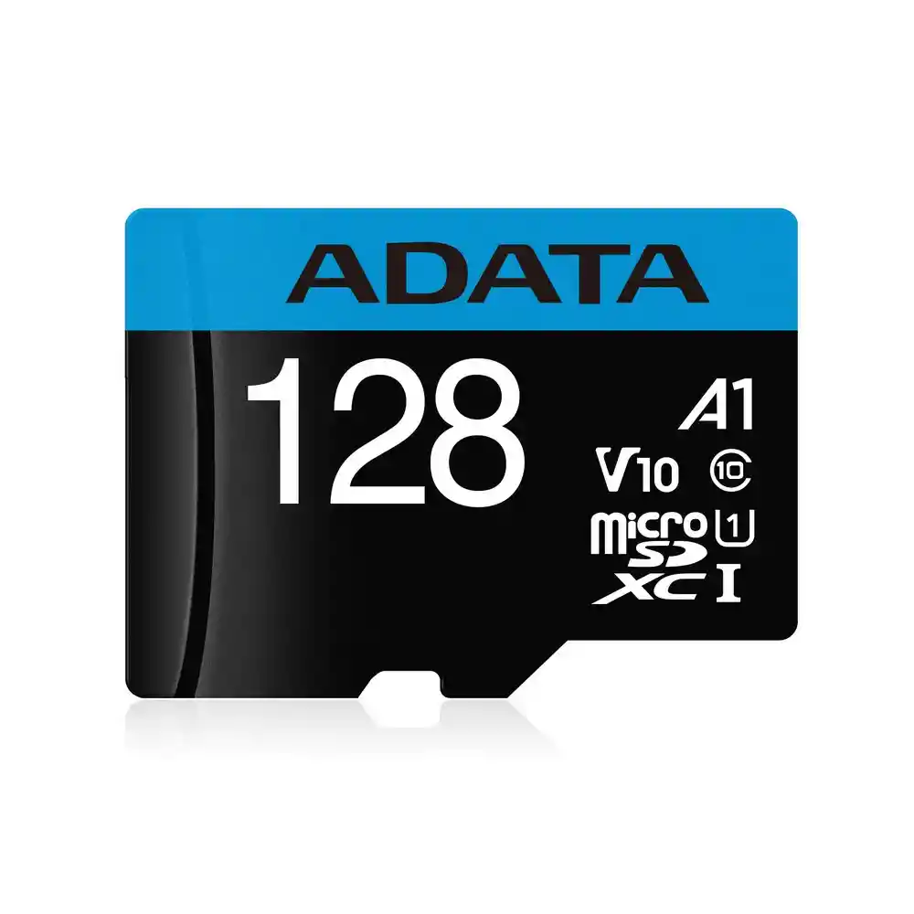 Memoria Micro Sd 128 Gb Adata