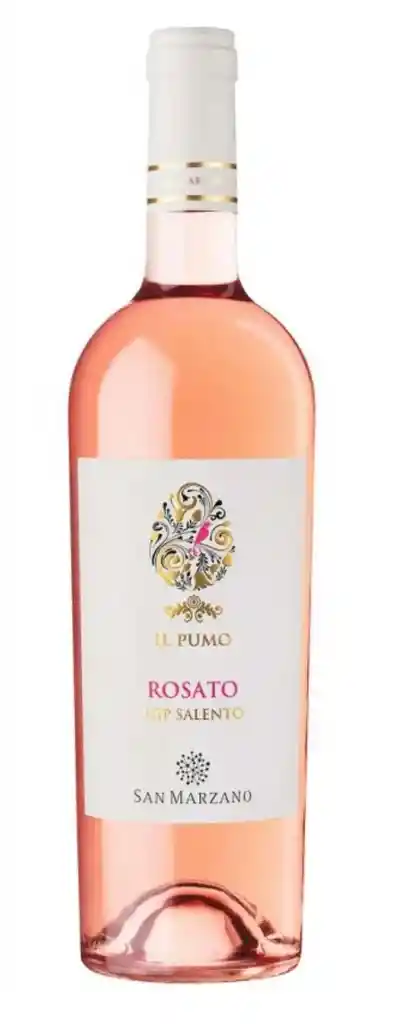 Il Pumo Rosato