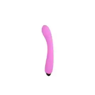 Majestic Vibrador Kian Lila Punto G