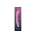 Majestic Vibrador Kian Lila Punto G