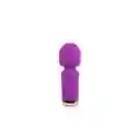 Vibrador Aselia Majestic Morado