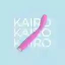 Majestic Vibrador Kairo Lila