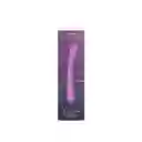 Majestic Vibrador Kairo Lila