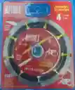 Disco De Corte Segmentado 4"1/2