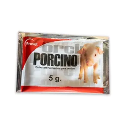 Porcino Sob X 5 Gr