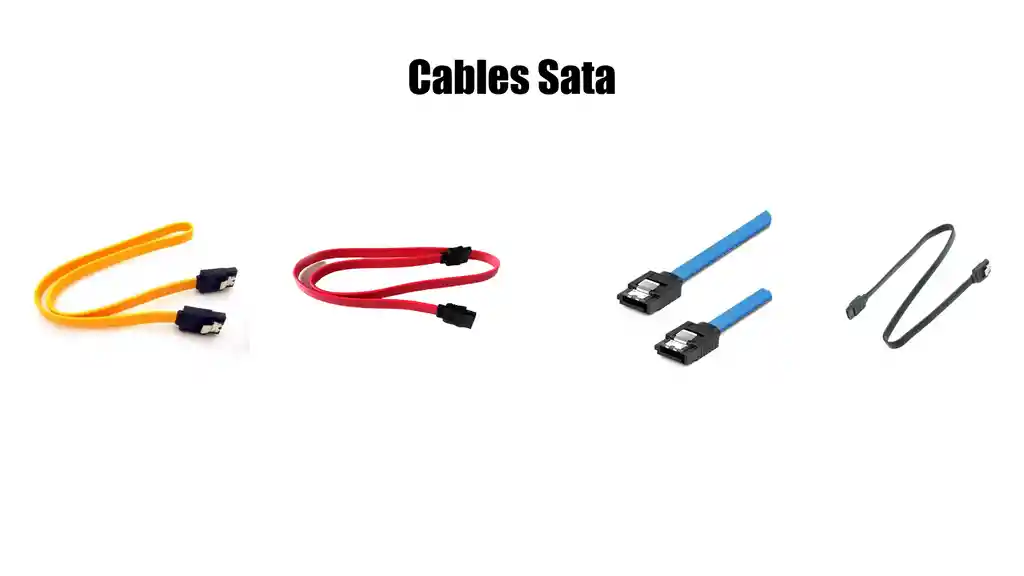 ⭐cables Sata⭐