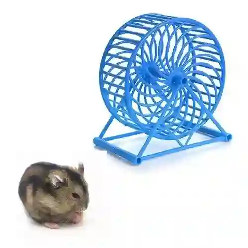 Gimnasio Rueda Para Hamster