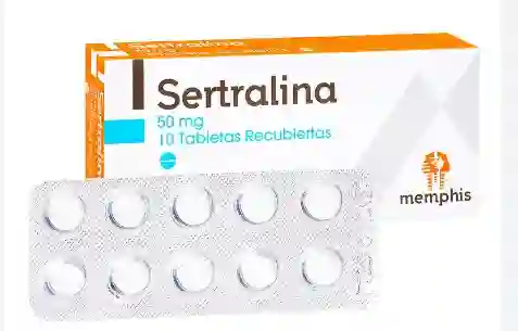 Sertralina 50 Mg Memphis