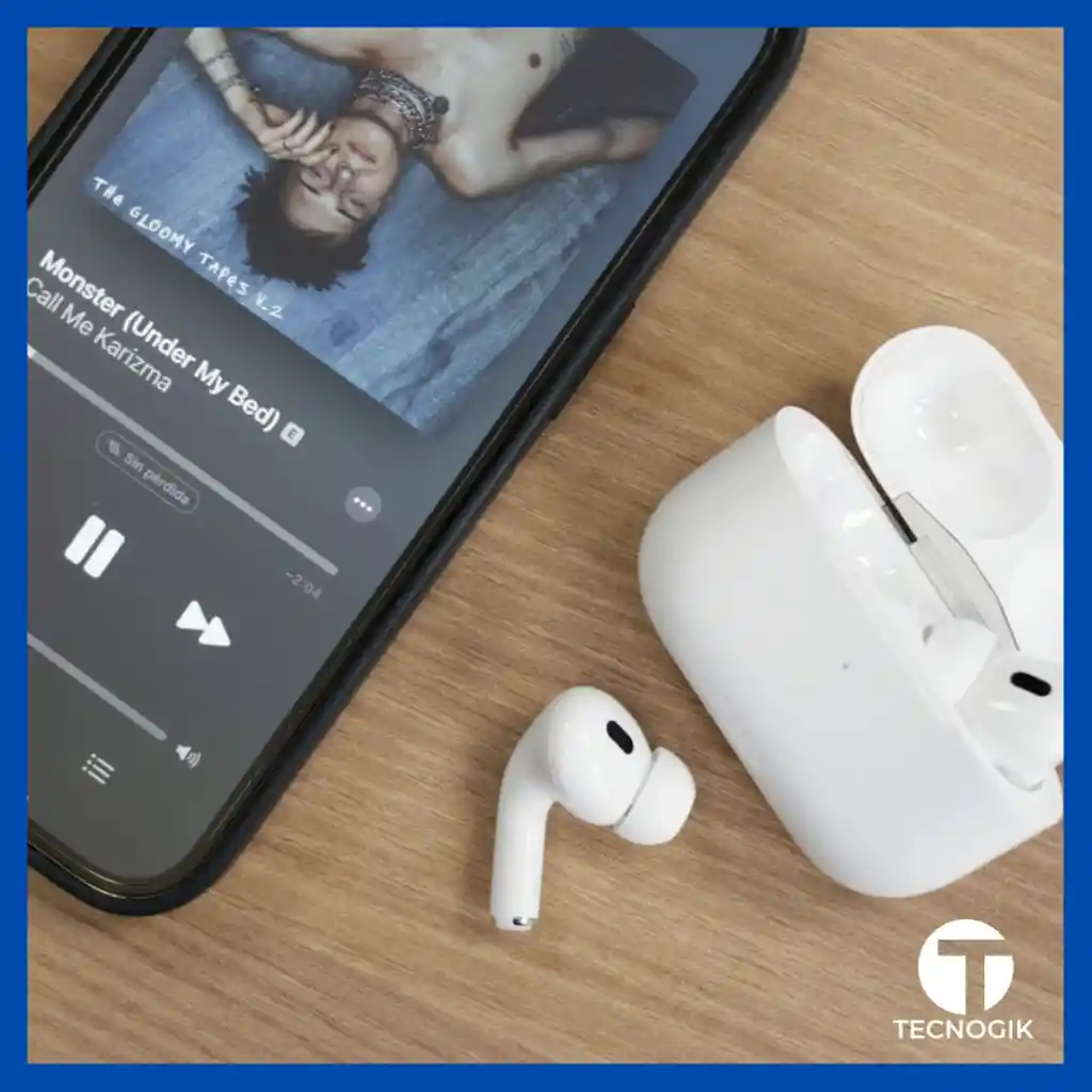 Airpods Pro 2da. Generación 1.1