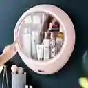 "organizador Maquillaje Estante De Almacenamiento Cosmeticos Jy113 "