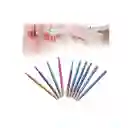 Kit Pulidor Uñas Accesorios Manicura Duraderos