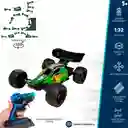 Carro Acrobático 360° Todo Terreno Recargable Doble Tracción