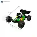 Carro Acrobático 360° Todo Terreno Recargable Doble Tracción