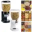 Dispensador De Cereal Recipiente De Cocina Fk23c-3