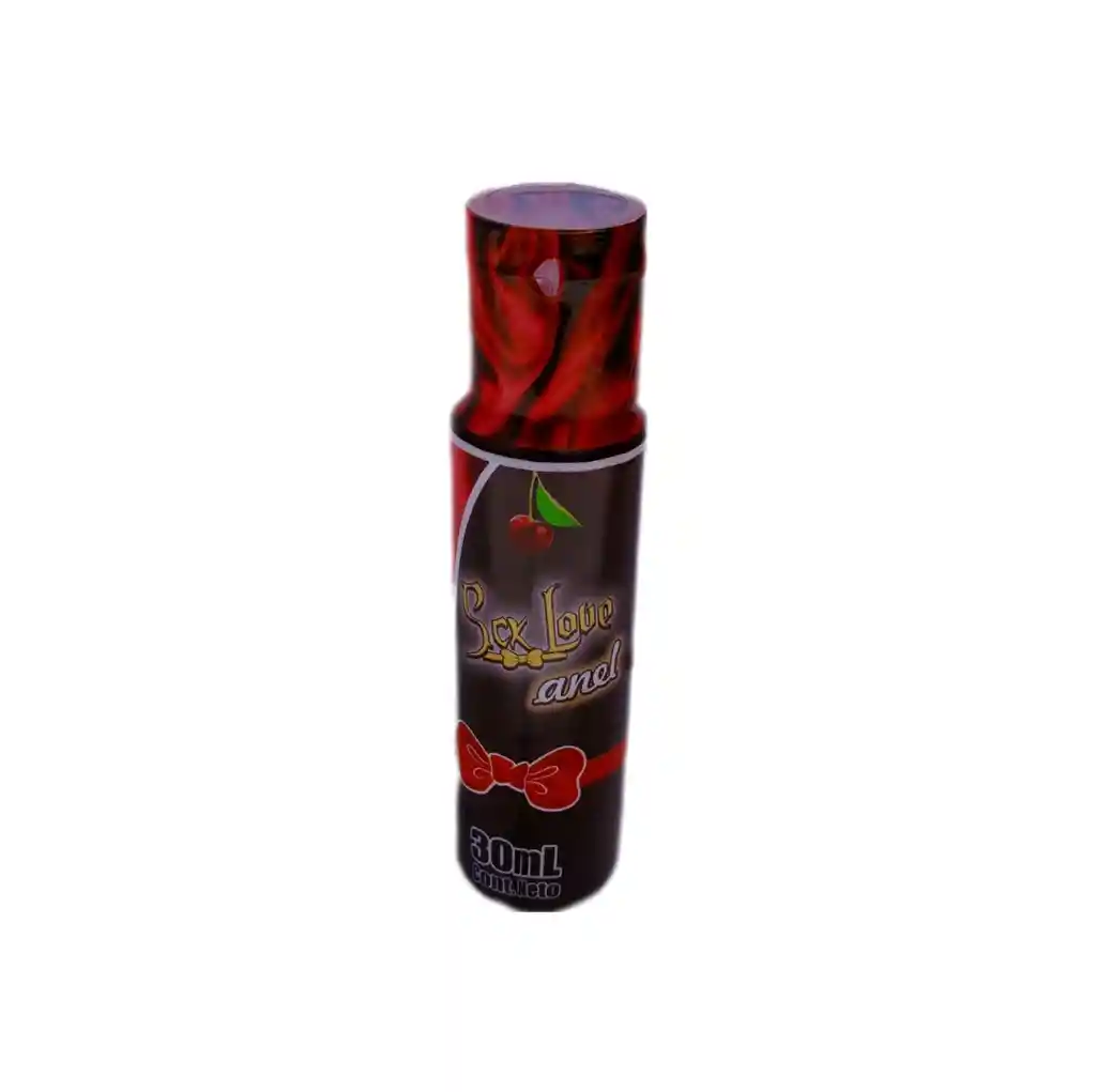 Lubricante Anal X 30 Ml