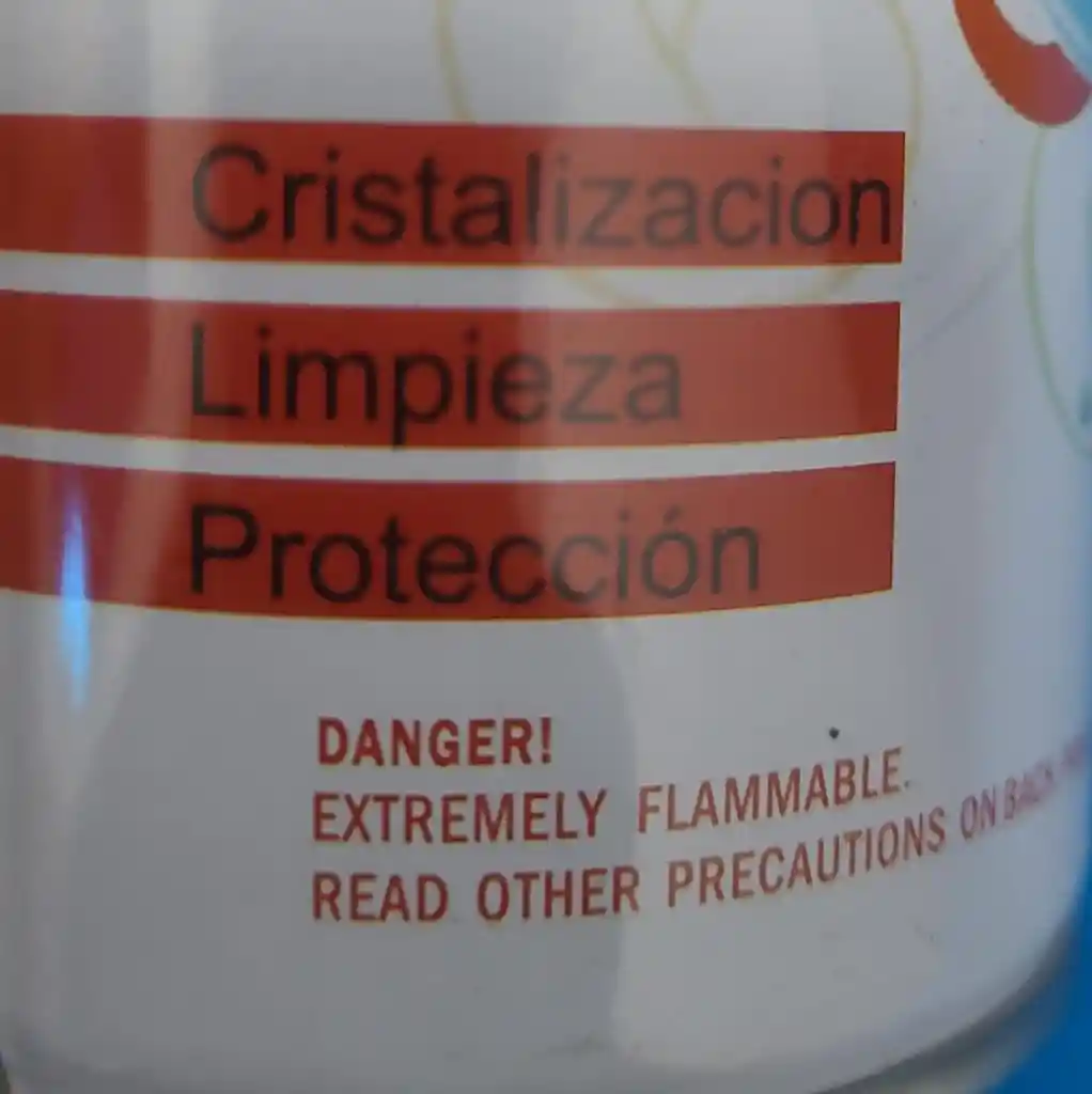 Silicona Aerosol Ultra Rapida