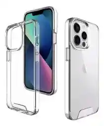 Forro Transparente Iphone 11